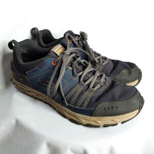 Skechers Men's Shoes All Terrain Hiking Outdoor Shoes 10